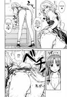 Sakuya-san vs Meiling-san / 咲夜さんVS美鈴さん [Itou Yuuji] [Touhou Project] Thumbnail Page 09