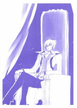 Gekkan Duelist 09 [Himuro Shizuku] [Yu-Gi-Oh 5Ds] Thumbnail Page 08