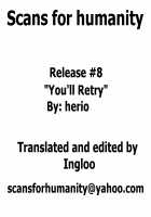 You'll Retry / キミとリトライ [Herio] [Original] Thumbnail Page 25