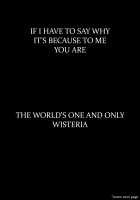 Sekai ni Hitotsu no Hana dakara / 世界にひとつの藤だから [Mgmee] [Fate] Thumbnail Page 20