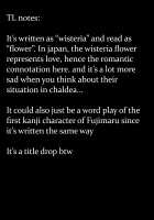 Sekai ni Hitotsu no Hana dakara / 世界にひとつの藤だから [Mgmee] [Fate] Thumbnail Page 21