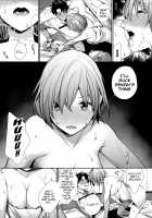 Sekai ni Hitotsu no Hana dakara / 世界にひとつの藤だから [Mgmee] [Fate] Thumbnail Page 08