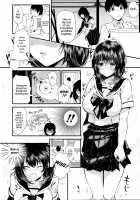 The Destined Confession / 運命の告白 [Yanyo] [Original] Thumbnail Page 04