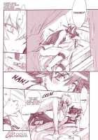 Gekkan Duelist 01 [Himuro Shizuku] [Yu-Gi-Oh 5Ds] Thumbnail Page 04