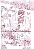 Gekkan Duelist 01 [Himuro Shizuku] [Yu-Gi-Oh 5Ds] Thumbnail Page 06