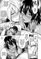 Motto! TS Fuckin Bitch / もっと!てぃーえす♥ふぁきんびっち Page 11 Preview