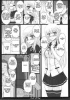 Shiawase no Katachi no Guruguru Netachou 83R + Paper / 幸せのかたちのぐるぐるネタ帳83R＋ペーパー [Shiawase No Katachi] [Original] Thumbnail Page 15