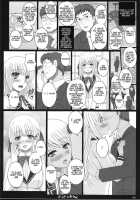 Shiawase no Katachi no Guruguru Netachou 83R + Paper / 幸せのかたちのぐるぐるネタ帳83R＋ペーパー [Shiawase No Katachi] [Original] Thumbnail Page 06