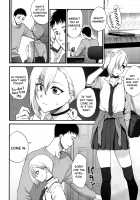 Dishonest But Lovely / 素直じゃないけどいとおしい [Syoukaki] [Original] Thumbnail Page 06