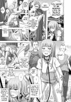 Masou Sanpo / まそうさんぽ [Taono Kinoko] [Rance] Thumbnail Page 07