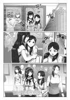 FUTACOLO CO -FUTURE OF HOLO- [Isaki] [Original] Thumbnail Page 01