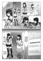 FUTACOLO CO -FUTURE OF HOLO- [Isaki] [Original] Thumbnail Page 03