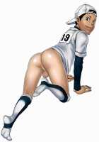 Jukebox Volume 19 [Tsukumo Gou] [Original] Thumbnail Page 20