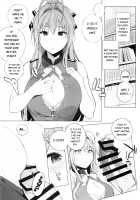 TTH 12.5 [Sasamori Tomoe] [Amagi Brilliant Park] Thumbnail Page 02