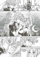 Aizenkou Darkness / 愛染香ダークネス [Crowly] [Gintama] Thumbnail Page 21