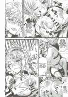 Aizenkou Darkness / 愛染香ダークネス [Crowly] [Gintama] Thumbnail Page 27