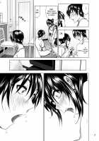 Imouto no Oppai ga Marudashi Datta Hanashi 5 / 妹のおっぱいがまるだしだった話5 [Nakani] [Original] Thumbnail Page 08