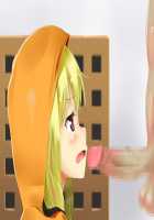 My Little Sister is a Cheeky Bitch 1.5 / オレの妹は生意気ビッチ1.5 [Uo Denim] [Original] Thumbnail Page 60