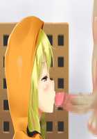 My Little Sister is a Cheeky Bitch 1.5 / オレの妹は生意気ビッチ1.5 [Uo Denim] [Original] Thumbnail Page 62