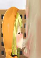 My Little Sister is a Cheeky Bitch 1.5 / オレの妹は生意気ビッチ1.5 [Uo Denim] [Original] Thumbnail Page 63