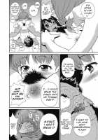 Yokujou no Buttai X / 欲情の物体X [John K. Pe-Ta] [Original] Thumbnail Page 10