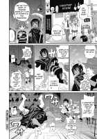 Yokujou no Buttai X / 欲情の物体X [John K. Pe-Ta] [Original] Thumbnail Page 20