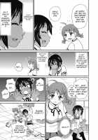 Yokujou no Buttai X / 欲情の物体X [John K. Pe-Ta] [Original] Thumbnail Page 03