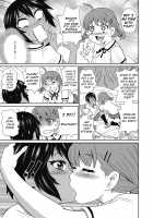 Yokujou no Buttai X / 欲情の物体X [John K. Pe-Ta] [Original] Thumbnail Page 05