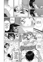 Yokujou no Buttai X / 欲情の物体X [John K. Pe-Ta] [Original] Thumbnail Page 06