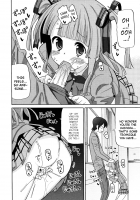 Because I'M The Kaichou! / 私、会長だよ！ [Homing] [Original] Thumbnail Page 10