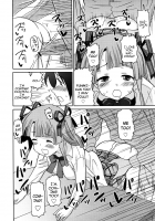 Because I'M The Kaichou! / 私、会長だよ！ [Homing] [Original] Thumbnail Page 16