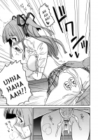Because I'M The Kaichou! / 私、会長だよ！ [Homing] [Original] Thumbnail Page 17