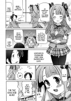 Because I'M The Kaichou! / 私、会長だよ！ [Homing] [Original] Thumbnail Page 18
