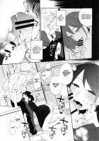 SEX INTERSECT [Igumox] [Original] Thumbnail Page 11