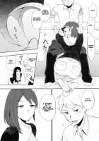 SEX INTERSECT [Igumox] [Original] Thumbnail Page 14