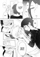 SEX INTERSECT [Igumox] [Original] Thumbnail Page 15