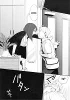 SEX INTERSECT [Igumox] [Original] Thumbnail Page 37