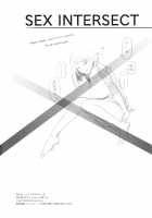 SEX INTERSECT [Igumox] [Original] Thumbnail Page 38