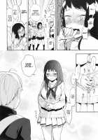 SEX INTERSECT [Igumox] [Original] Thumbnail Page 04