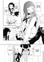 SEX INTERSECT [Igumox] [Original] Thumbnail Page 06