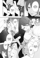 SEX INTERSECT [Igumox] [Original] Thumbnail Page 08