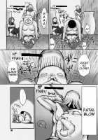 Ore to Suna no Majutsushi / オレと砂の魔術師 [Kino Hitoshi] [Demons Souls | Dark Souls] Thumbnail Page 08