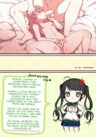 How to use dolls 03 / 如何使用娃娃 03 Page 13 Preview