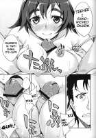 Mayu Mayushii / まゆまゆしぃi [Inato Serere] [Steinsgate] Thumbnail Page 08