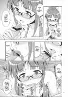 Training for You! [Hida Tatsuo] [The Idolmaster] Thumbnail Page 15