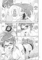 Training for You! [Hida Tatsuo] [The Idolmaster] Thumbnail Page 19