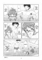 Training for You! [Hida Tatsuo] [The Idolmaster] Thumbnail Page 24