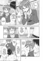 Training for You! [Hida Tatsuo] [The Idolmaster] Thumbnail Page 05