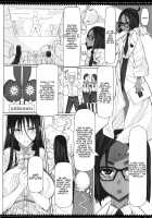 Mahou Shoujo 17.0 / 魔法少女17.0 [Raita] [Zettai Junpaku Mahou Shoujo] Thumbnail Page 03