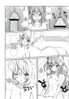Imperial Subjugation! Dragon Girl / 皇帝の討伐!どら娘 [Kitahara Eiji] [Fate] Thumbnail Page 20